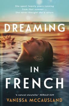 Paperback Dreaming In French Book