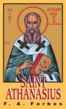 St. Athanasius - Book  of the Standard-Bearers of the Faith