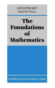 Paperback The Foundations of Mathematics Book