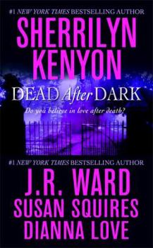 Dead After Dark - Book  of the Belador