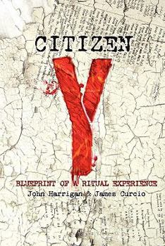 Paperback Citizen Y Book