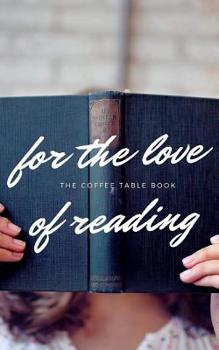 Paperback For the love of Reading Book