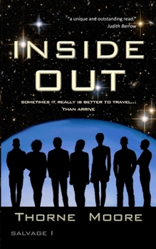 Paperback Inside Out Book