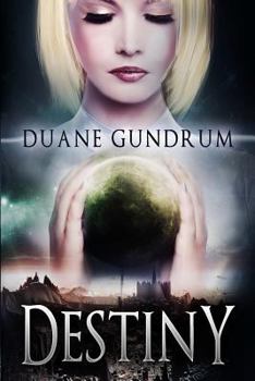 Paperback Destiny Book