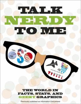 Paperback Talk Nerdy to Me Book