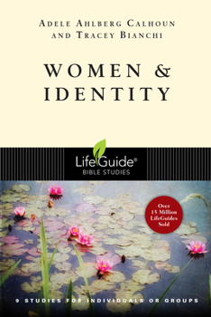 Women & Identity - Book  of the LifeGuide Bible Studies