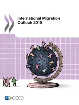 Paperback International Migration Outlook 2015 Book