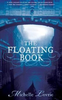 Paperback The Floating Book