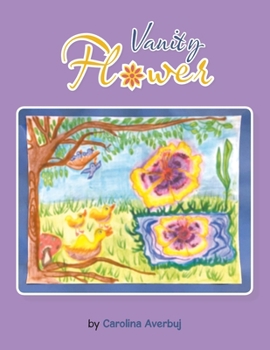 Paperback Vanity Flower Book