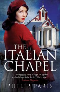 Paperback Italian Chapel Book
