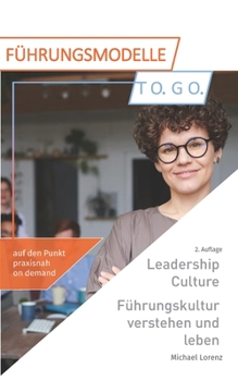 Paperback Leadership Culture. Führungskultur verstehen und leben [German] Book