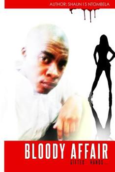 Paperback Bloody Affair Book