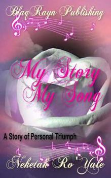 Paperback My Story, My Song Book