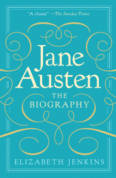 Paperback Jane Austen: The Biography Book