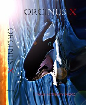 Paperback Orcinus X Book