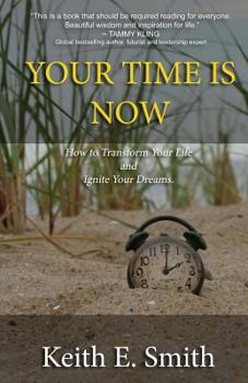 Paperback Your Time Is Now Book