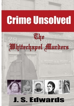 Paperback The Whitechapel Murders Book