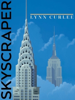 Paperback Skyscraper Book