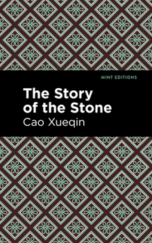 Paperback The Story of the Stone Book