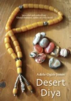 Paperback Desert Diya Book