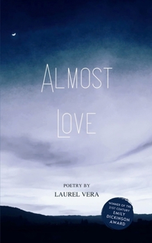 Paperback Almost Love Book