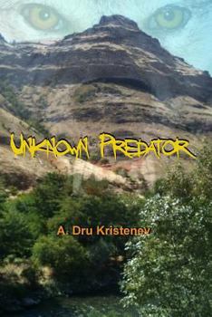 Paperback Unknown Predator Book