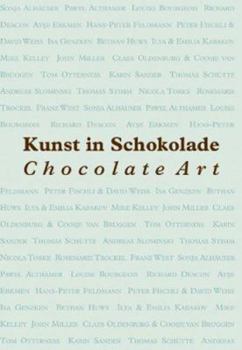 Chocolate Art