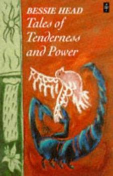 Paperback Tales of Tenderness and Power Book