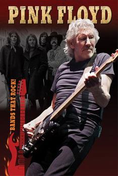 Paperback Pink Floyd Book