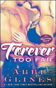 Paperback Forever Too Far: A Rosemary Beach Novel Book