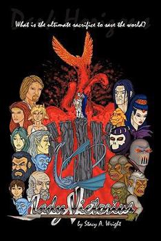 Hardcover Lady Victorius Book