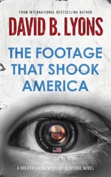 Paperback The Footage That Shook America Book