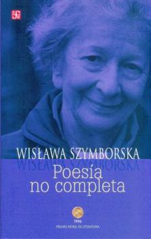 Paperback Poesía no completa [Spanish] Book