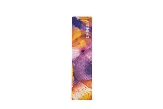 Loose Leaf Chihuly Fiori Di Como Bookmark Book