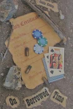 Paperback On Borrowed Time Book