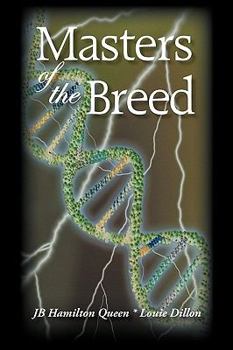 Paperback Masters of the Breed Book