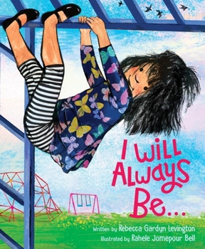 Hardcover I Will Always Be... Book