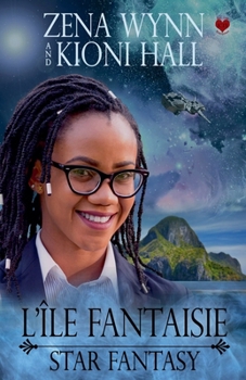 Paperback L'Île Fantaisie: Star Fantasy [French] Book