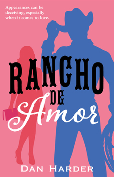 Paperback Rancho de Amor Book