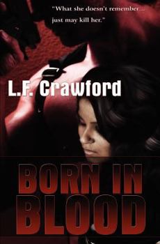 Paperback Born in Blood Book