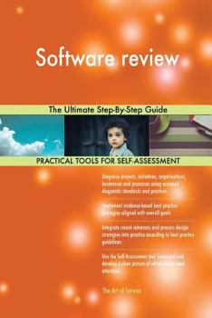 Paperback Software review The Ultimate Step-By-Step Guide Book