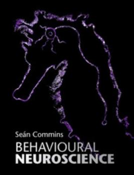 Hardcover Behavioural Neuroscience Book