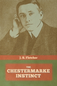 Paperback The Chestermarke Instinct Book