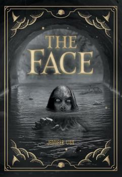 Paperback The Face (White Lightning Mysteries) Book
