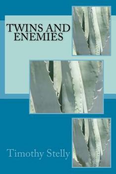 Paperback Twins and Enemies Book