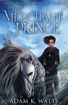 Paperback The Merchant Prince Book