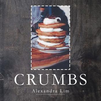 Paperback Crumbs Book