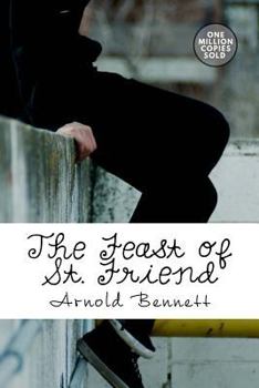 The Feast of St. Friend