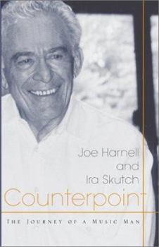 Paperback Counterpoint Book