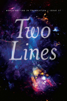 Paperback Two Lines 27 Book